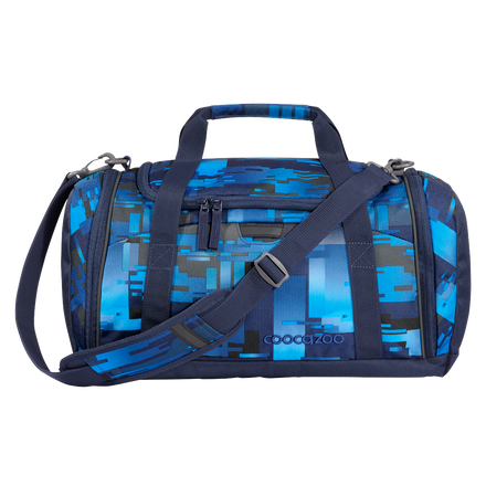 Coocazoo Sporttasche Deep Matrix