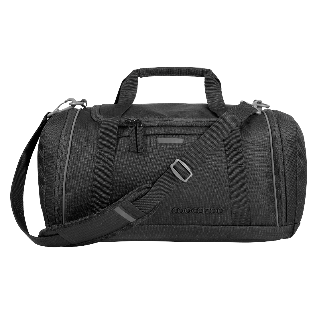 Coocazoo Sporttasche Black Coal - Bild 1