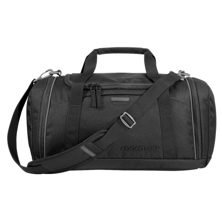 Coocazoo Sporttasche Black Coal