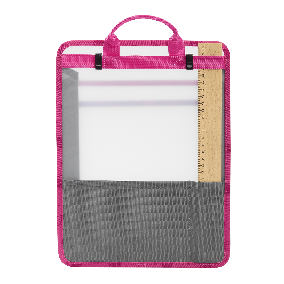 Coocazoo Faltbare Heftbox Berry - Bild 2