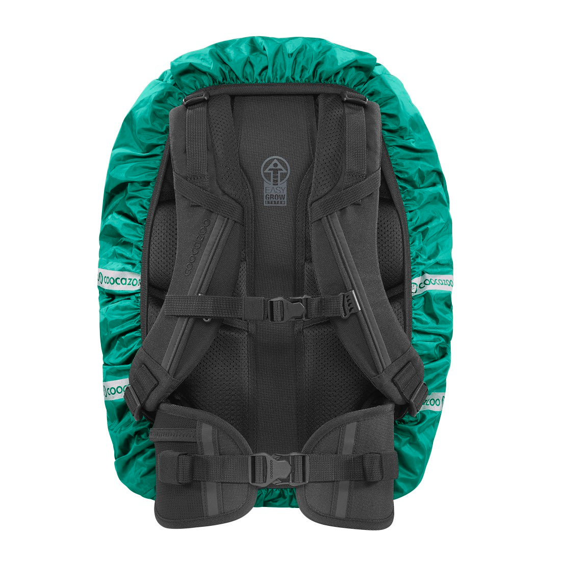 Coocazoo Regenhülle Fresh Mint - Bild 3