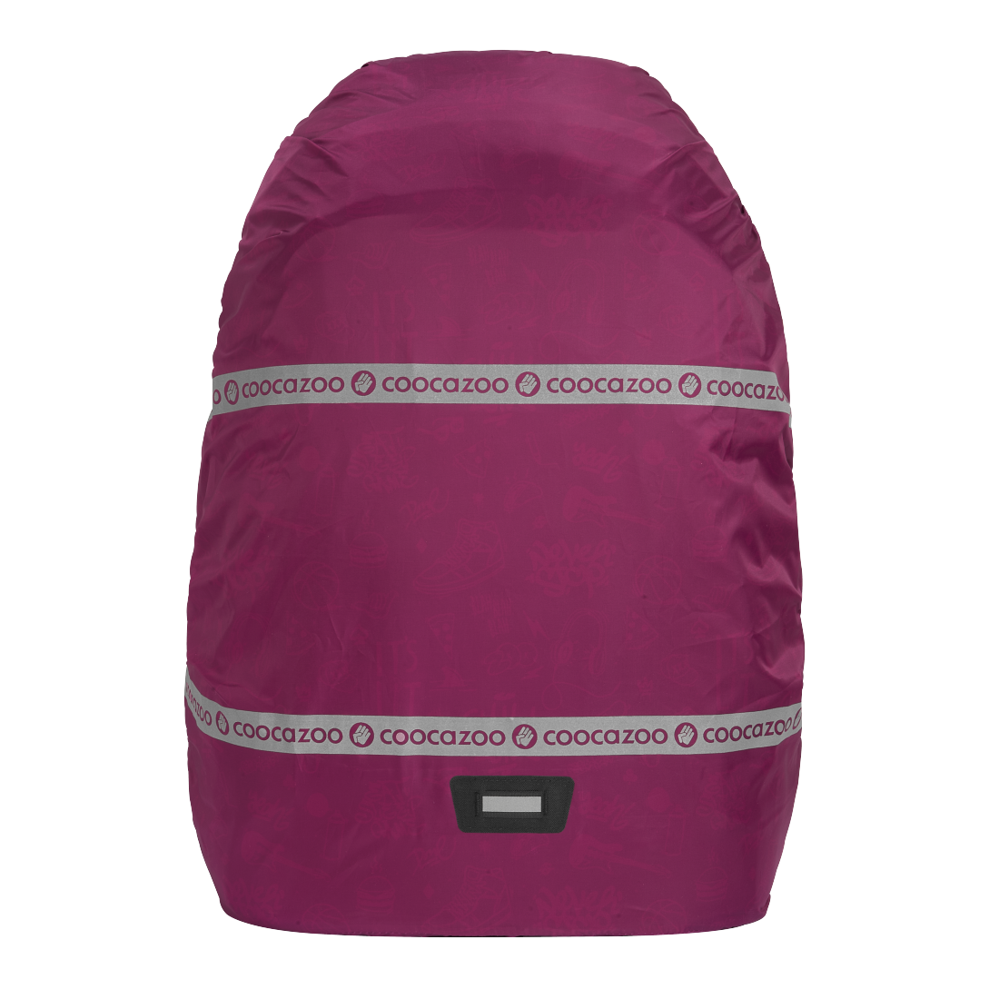 Coocazoo Regenhülle Berry - Bild 1