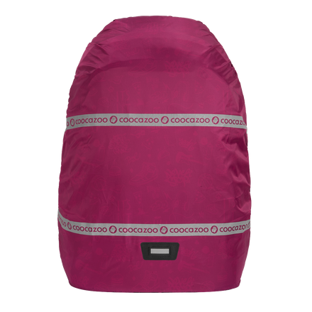 Coocazoo Regenhülle Berry