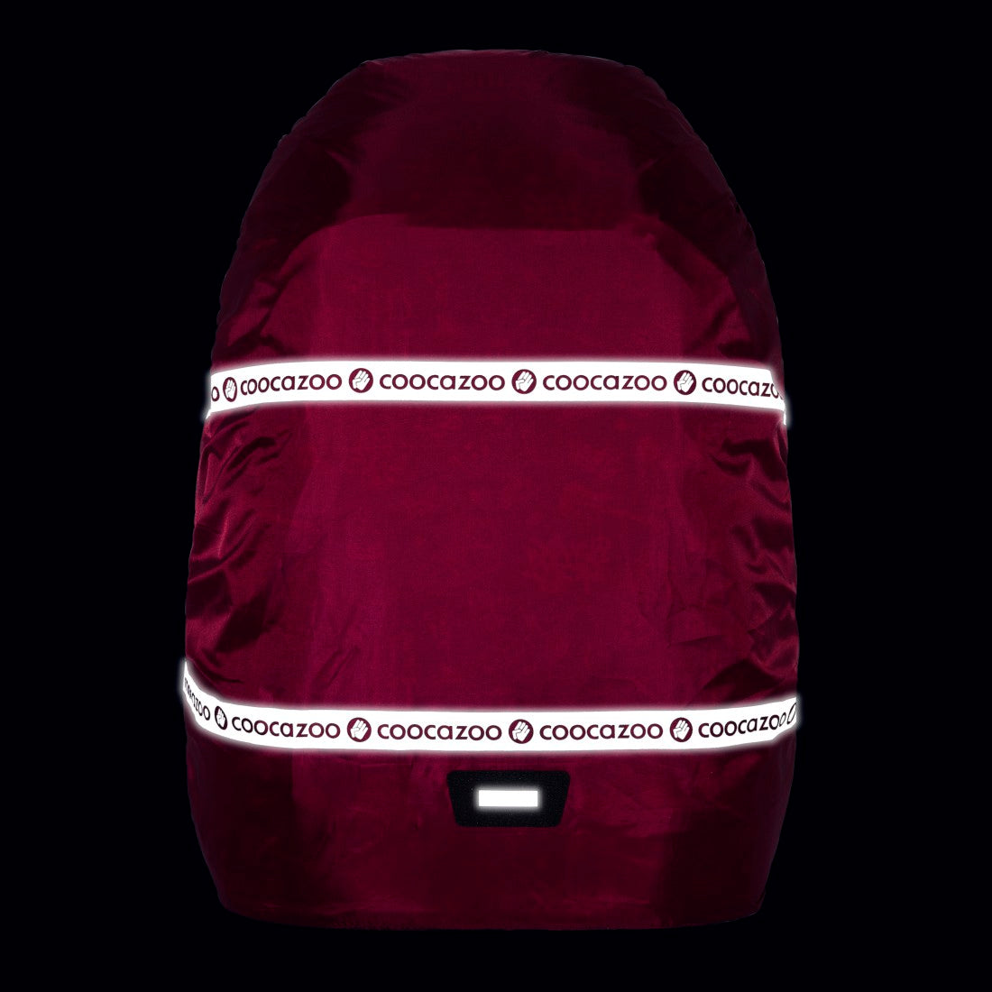 Coocazoo Regenhülle Berry - Bild 2