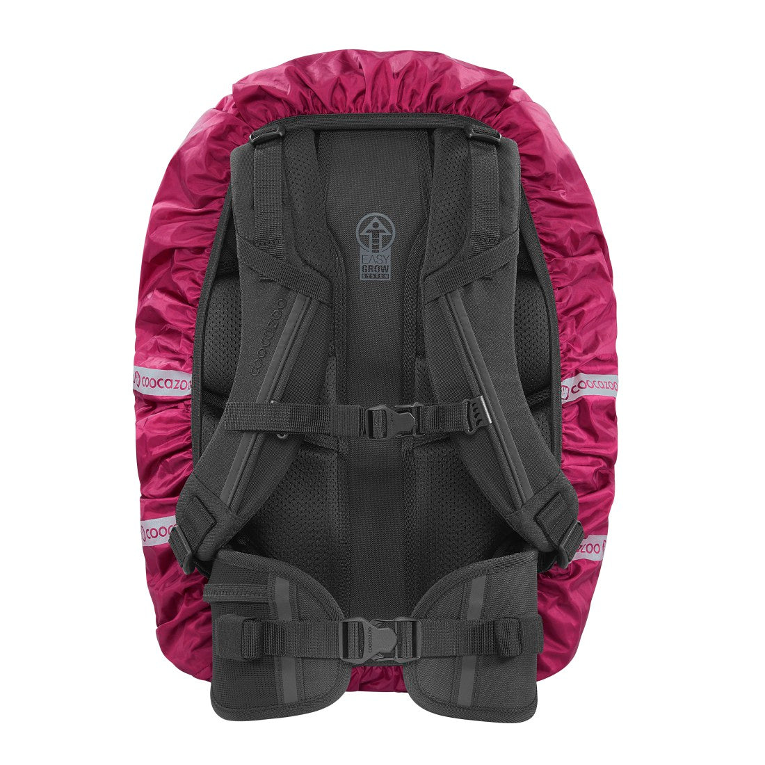 Coocazoo Regenhülle Berry - Bild 3