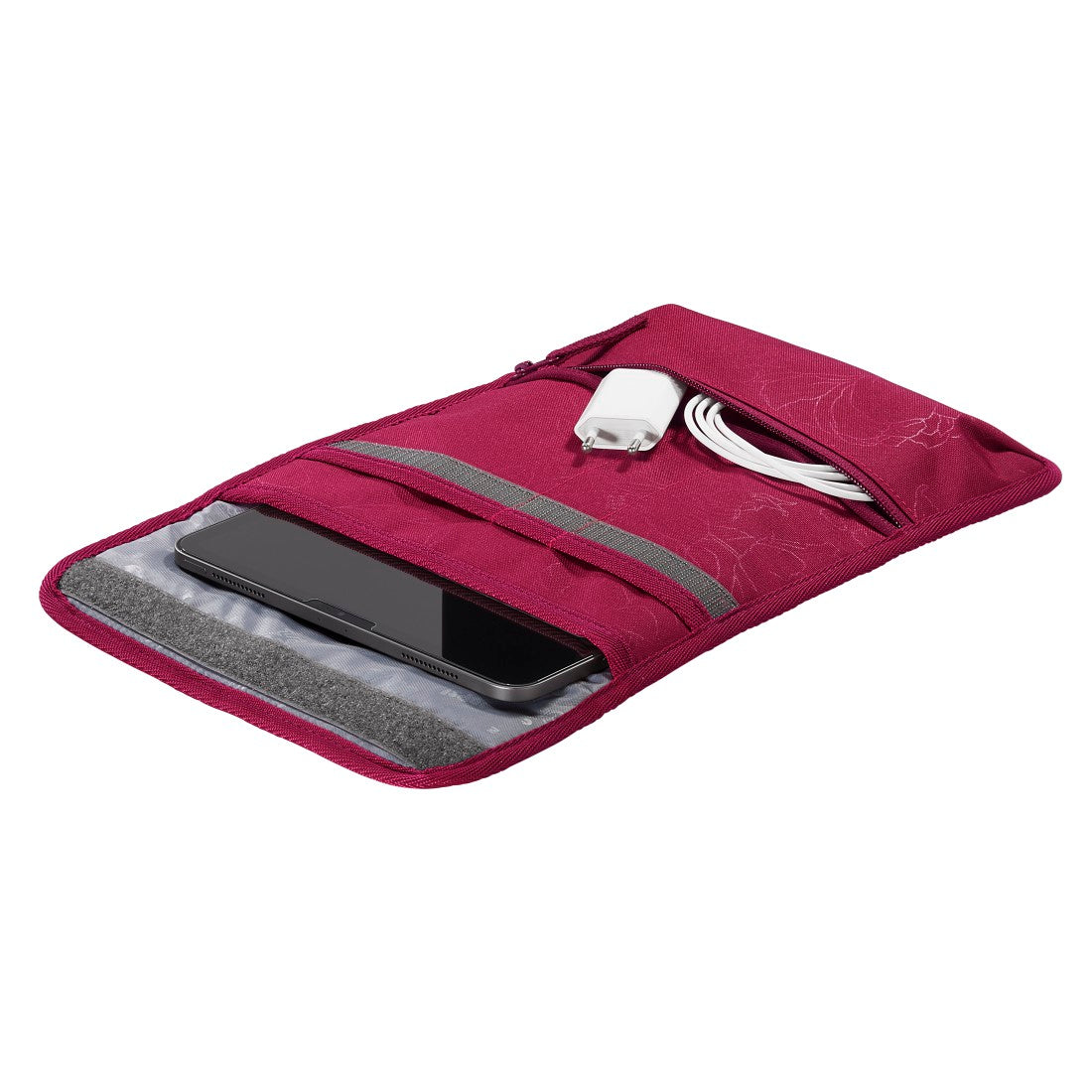 Coocazoo Tablet-/Laptoptasche, S (11"), Berry - Bild 2