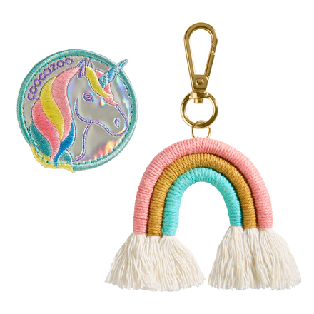 Coocazoo COLOUR UP-Set, Unicorn