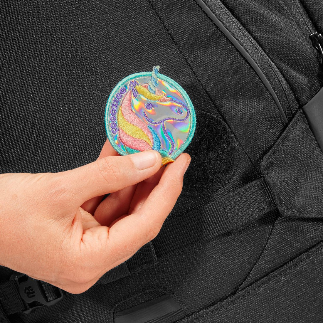 Coocazoo COLOUR UP-Set, Unicorn - Bild 3