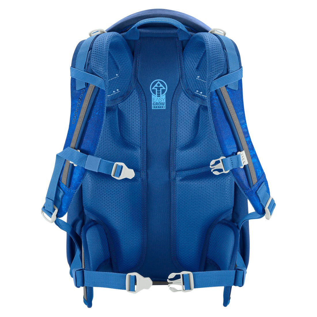 coocazoo Schulrucksack MATE, Blue Wave - Bild 2