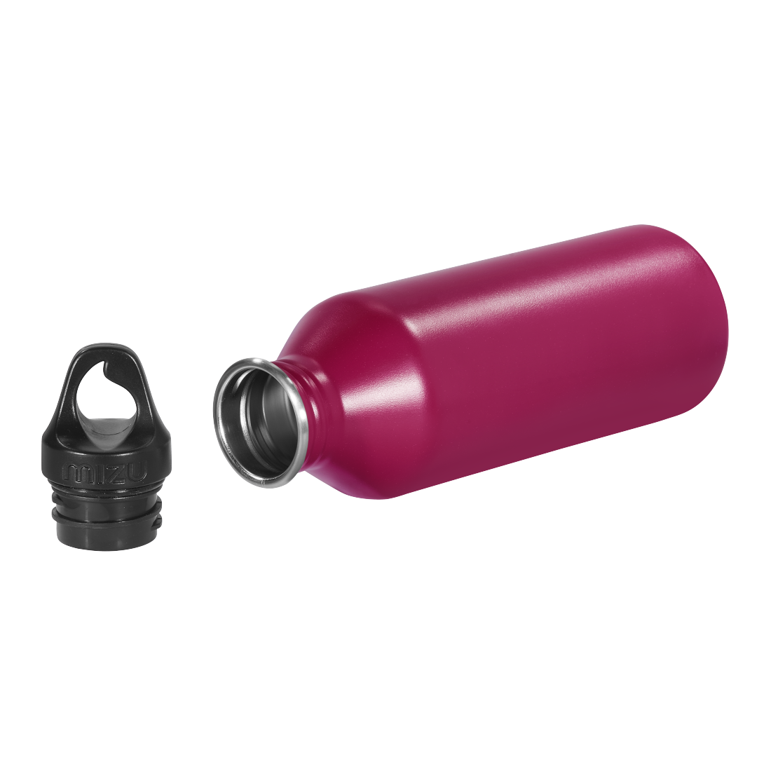 Coocazoo MIZU Edelstahl-Trinkflasche Berry - Bild 2