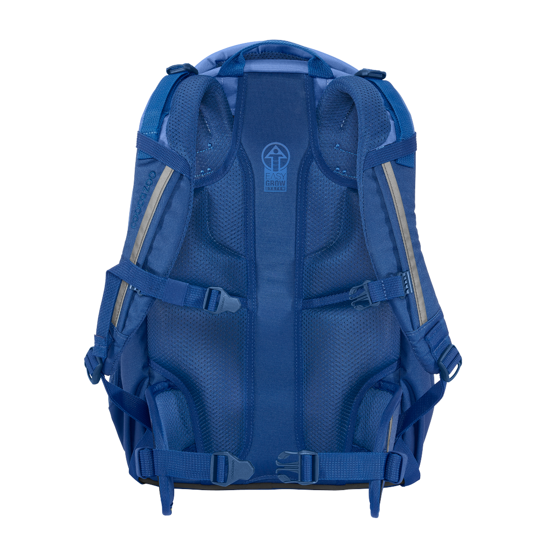 Coocazoo Schulrucksack MATE  All Blue - Bild 2