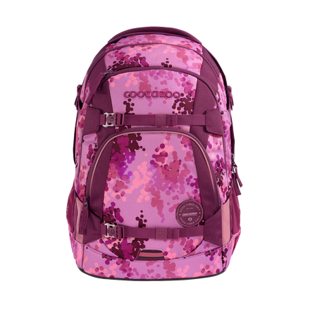 Coocazoo Schulrucksack MATE Cherry Blossom