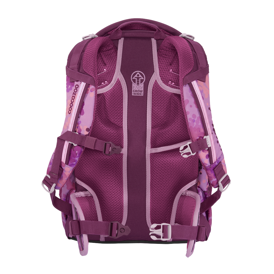 Coocazoo Schulrucksack MATE Cherry Blossom - Bild 2