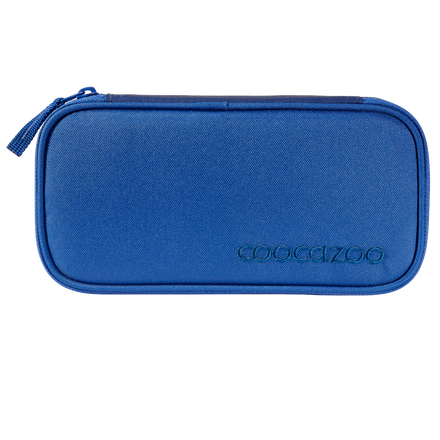 Coocazoo Schlampermäppchen All Blue
