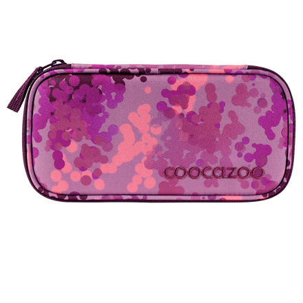 Coocazoo Schlampermäppchen Cherry Blossom
