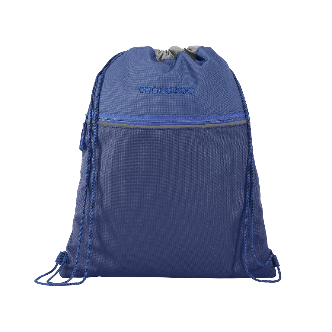 Coocazoo Turnbeutel All Blue - Bild 1