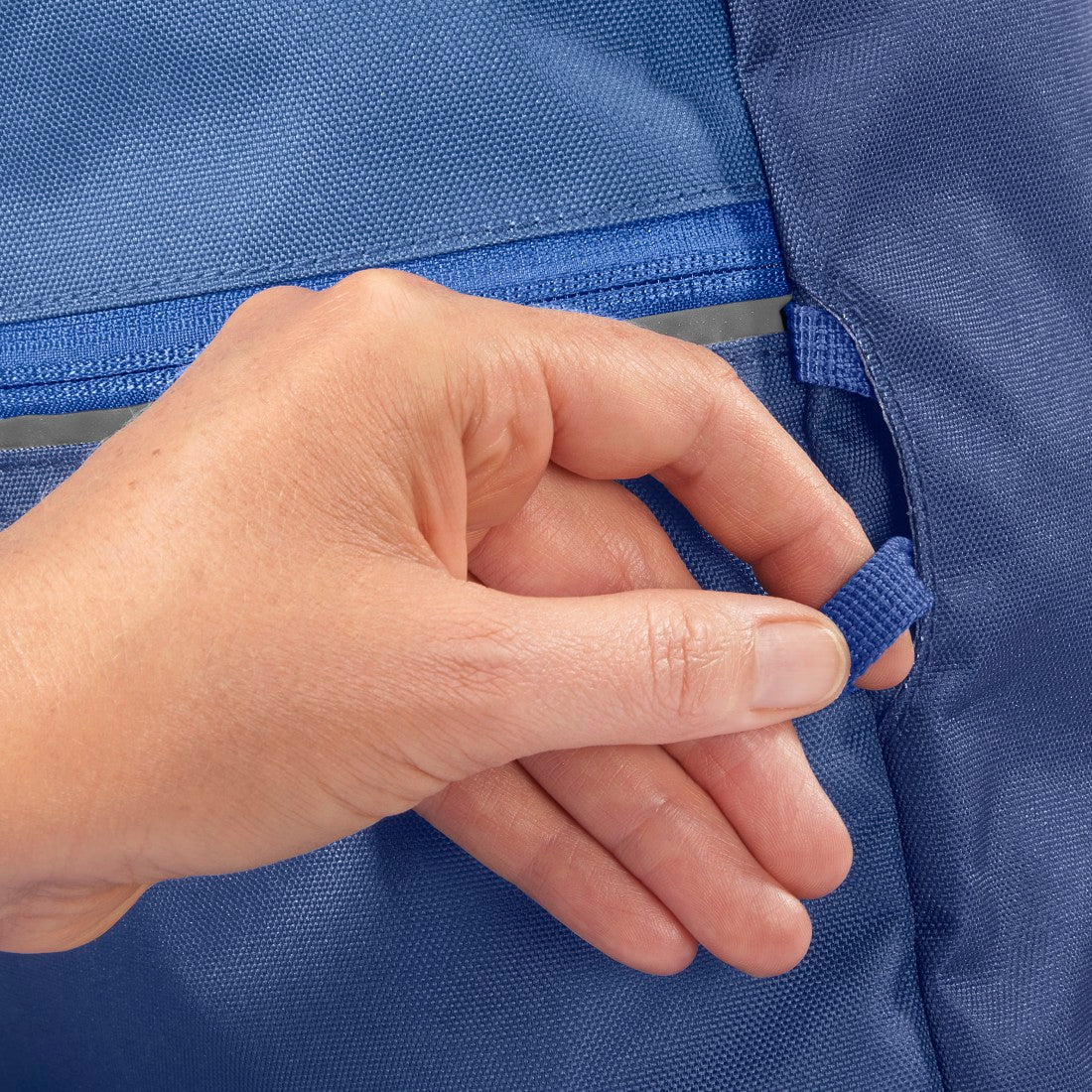 Coocazoo Turnbeutel All Blue - Bild 3