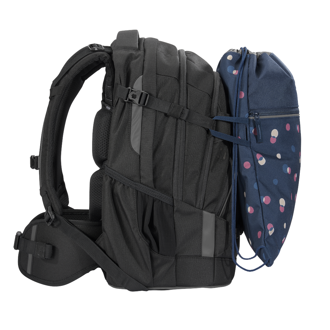 Coocazoo Turnbeutel Bubble Dreams - Bild 2