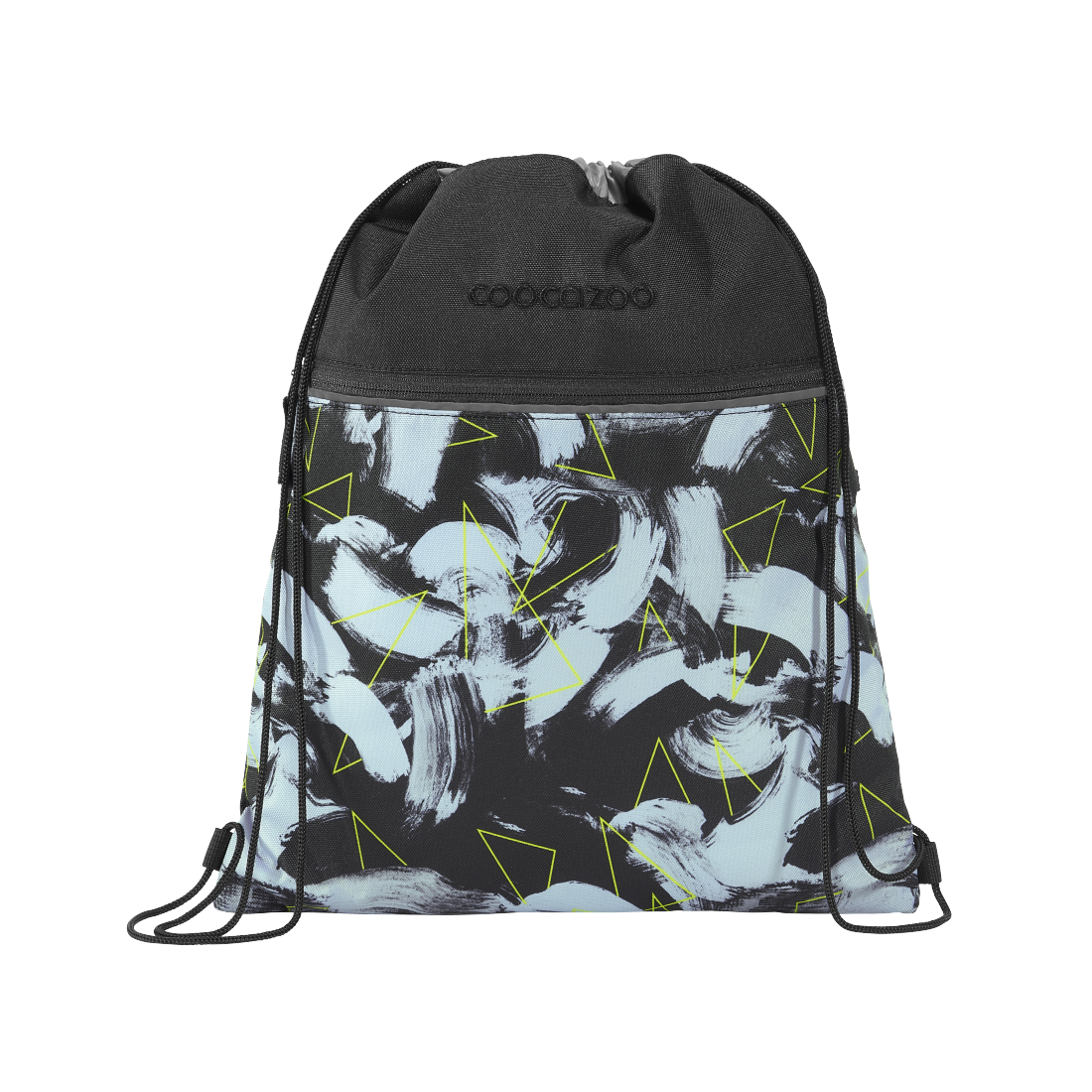 Coocazoo Turnbeutel Electric Storm - Bild 1
