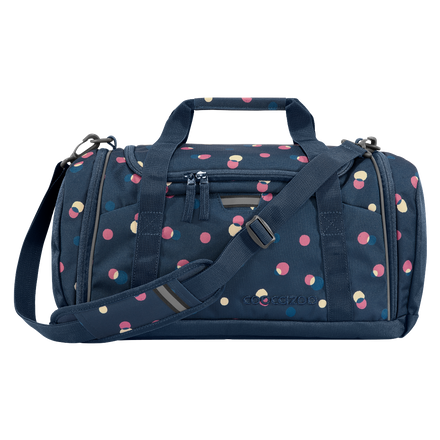 Coocazoo Sporttasche Bubble Dreams