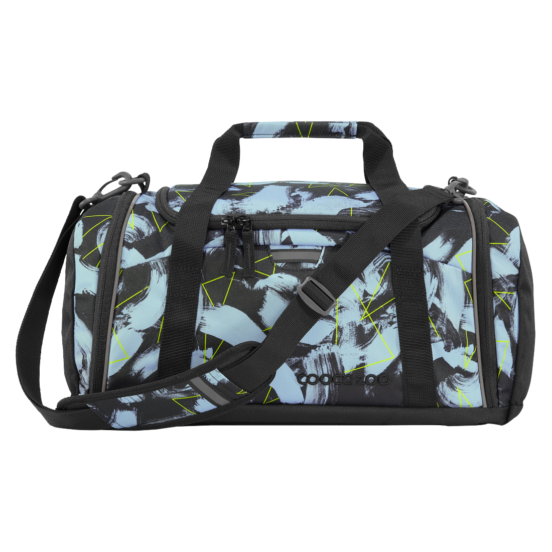 Coocazoo Sporttasche Electric Storm - Bild 1