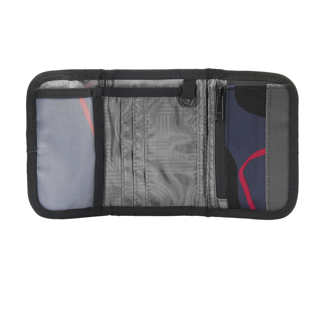 Coocazoo Geldbörse Lava Lines - Bild 2