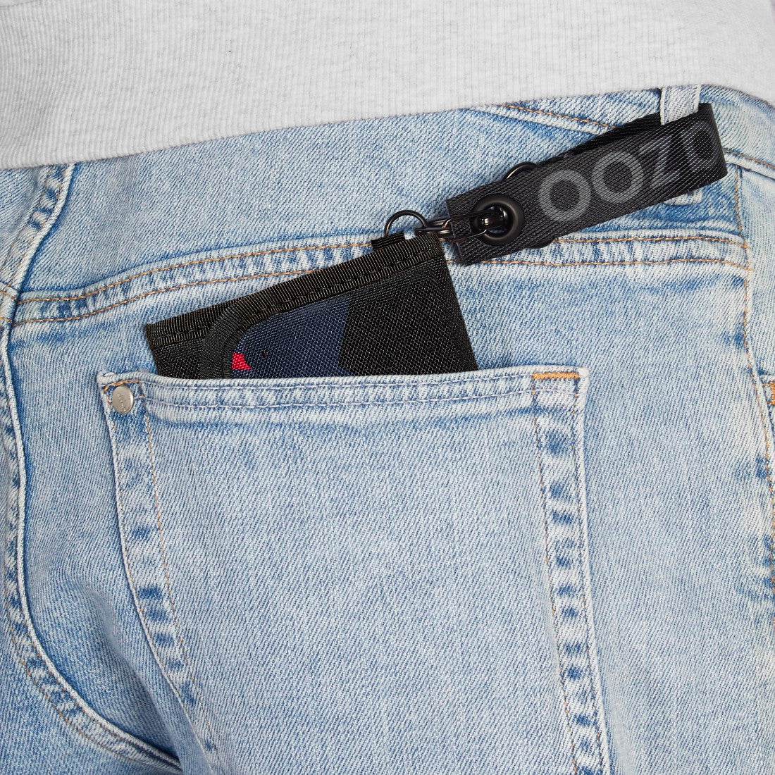 Coocazoo Geldbörse Lava Lines - Bild 3