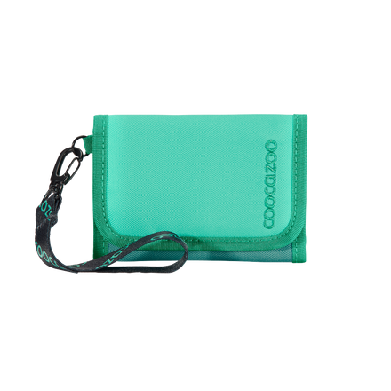 Coocazoo Geldbörse All Mint