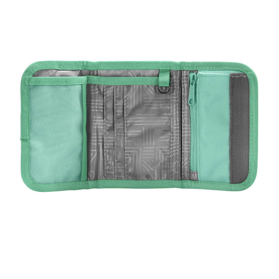 Coocazoo Geldbörse All Mint - Bild 2