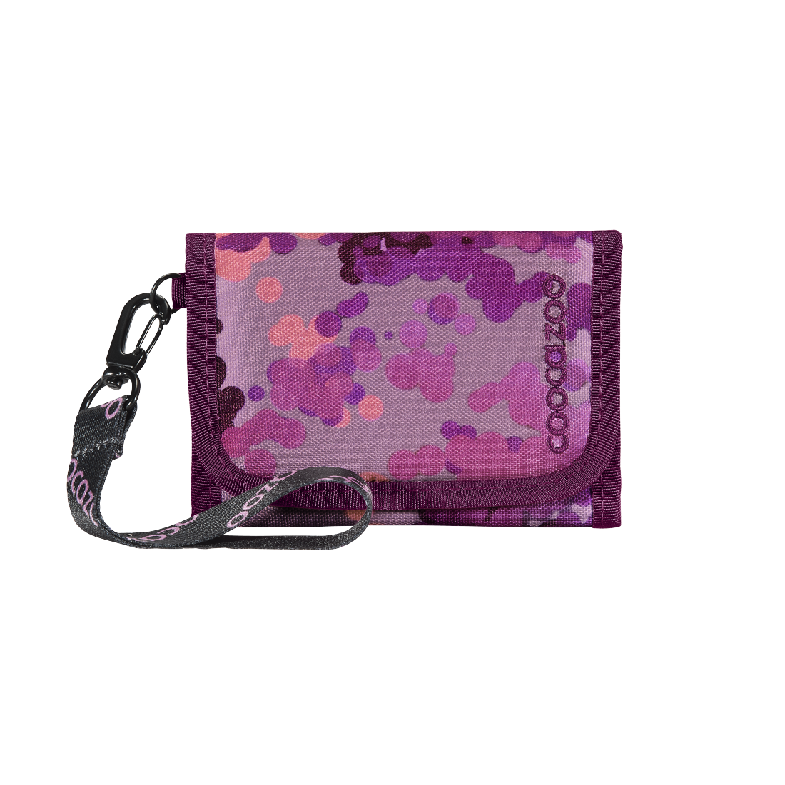 Coocazoo Geldbörse Cherry Blossom - Bild 1