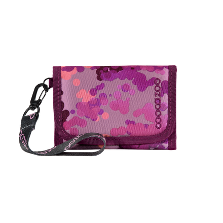 Coocazoo Geldbörse Cherry Blossom