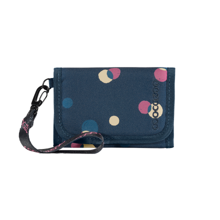Coocazoo Geldbörse Bubble Dreams