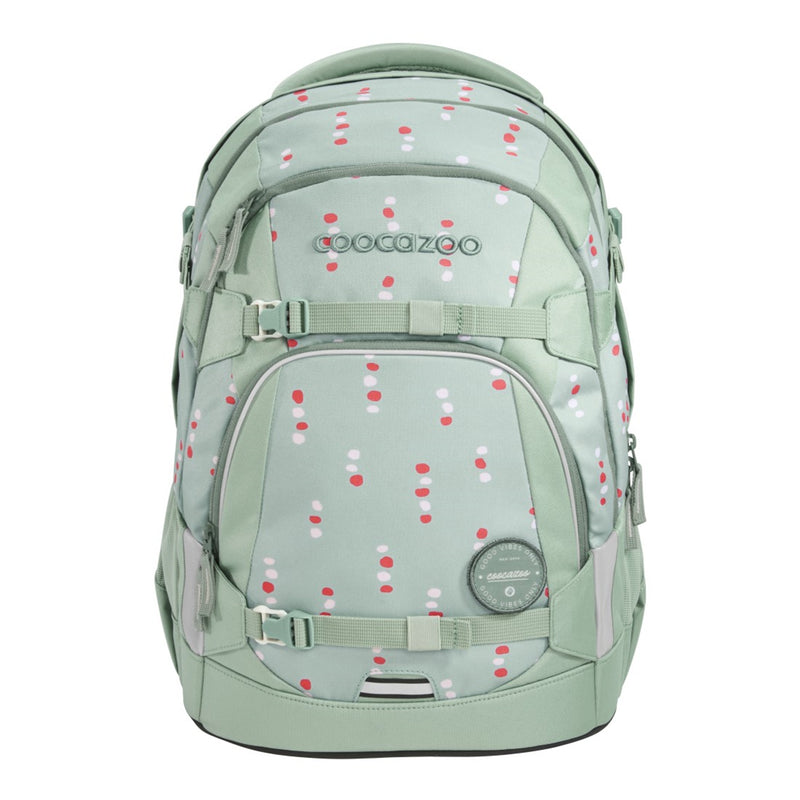 coocazoo Schulrucksack MATE Dancing Dots