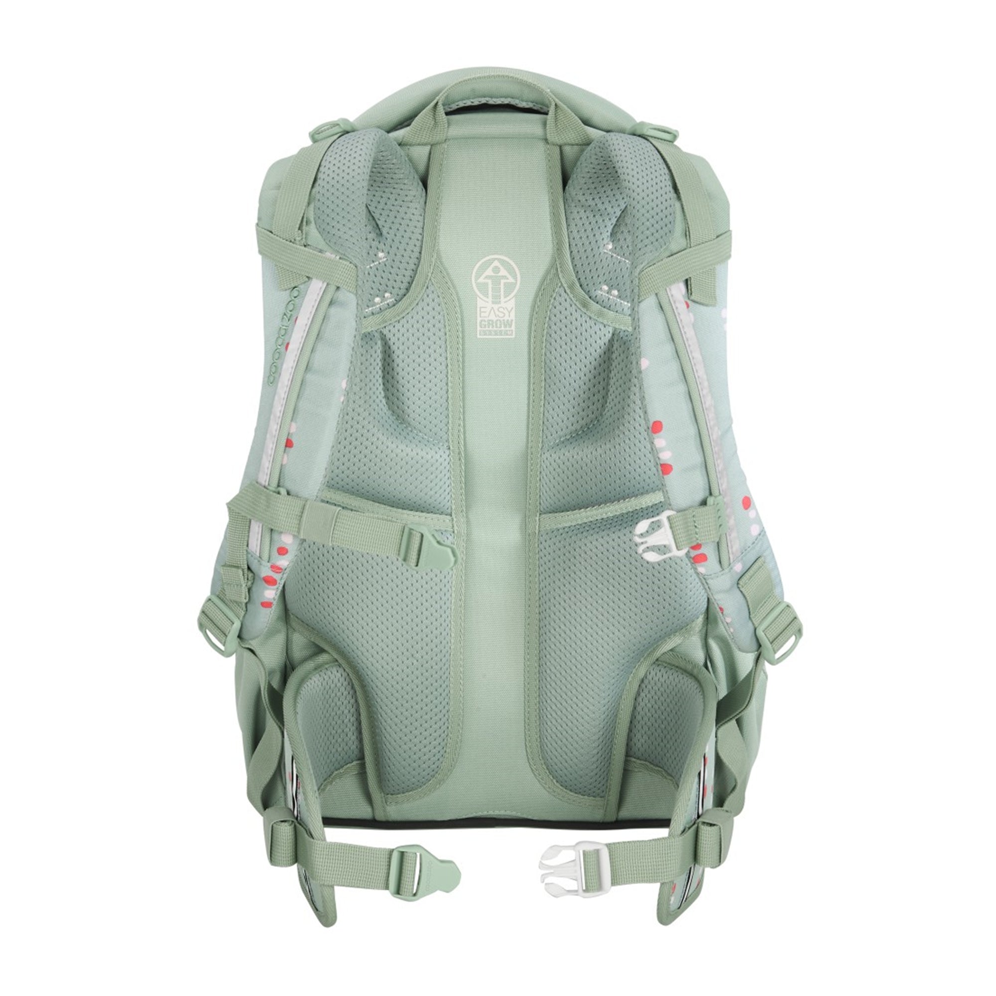 coocazoo Schulrucksack MATE Dancing Dots - Bild 3