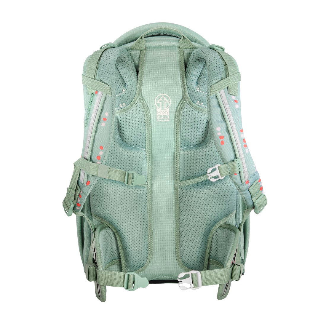 Coocazoo Rucksack Porter Dancing Dots - Bild 3
