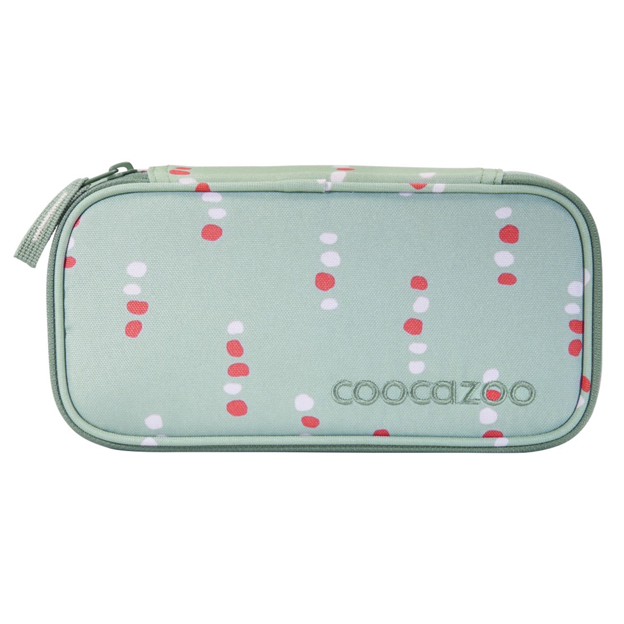 Coocazoo Schlampermäppchen Dancing Dots - Bild 1