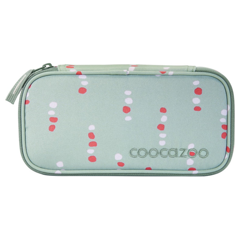 Coocazoo Schlampermäppchen Dancing Dots