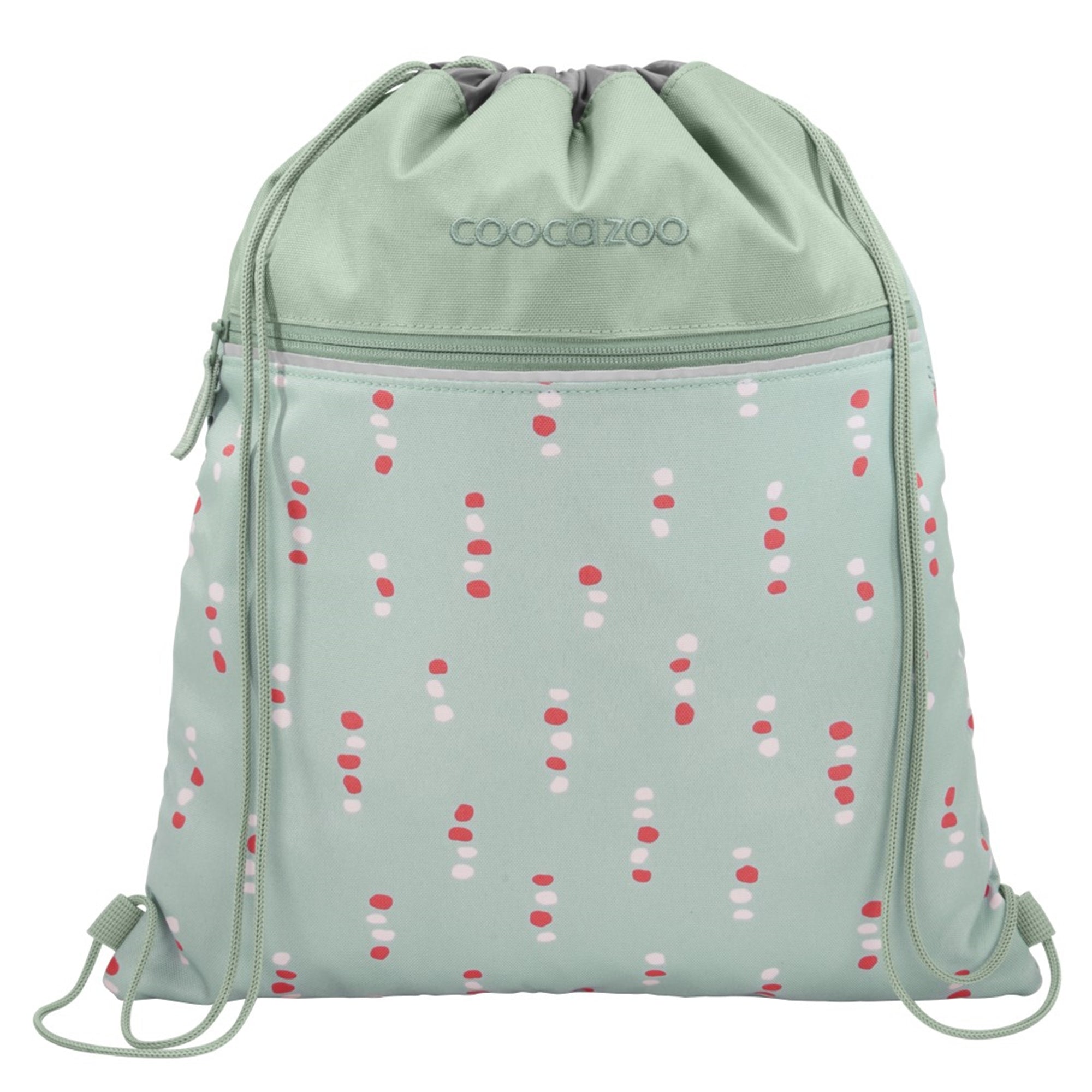 Coocazoo Turnbeutel Dancing Dots - Bild 1