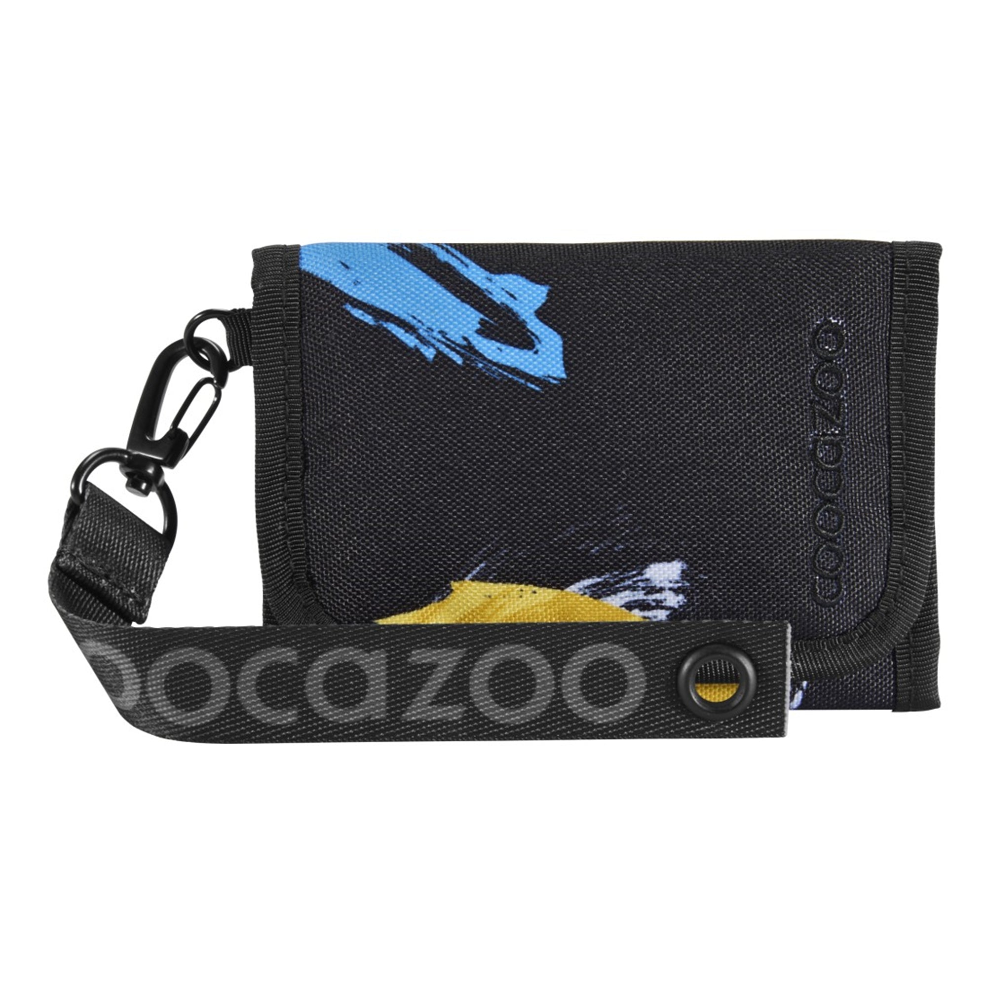 Coocazoo Geldbörse Crazy Artnight - Bild 1