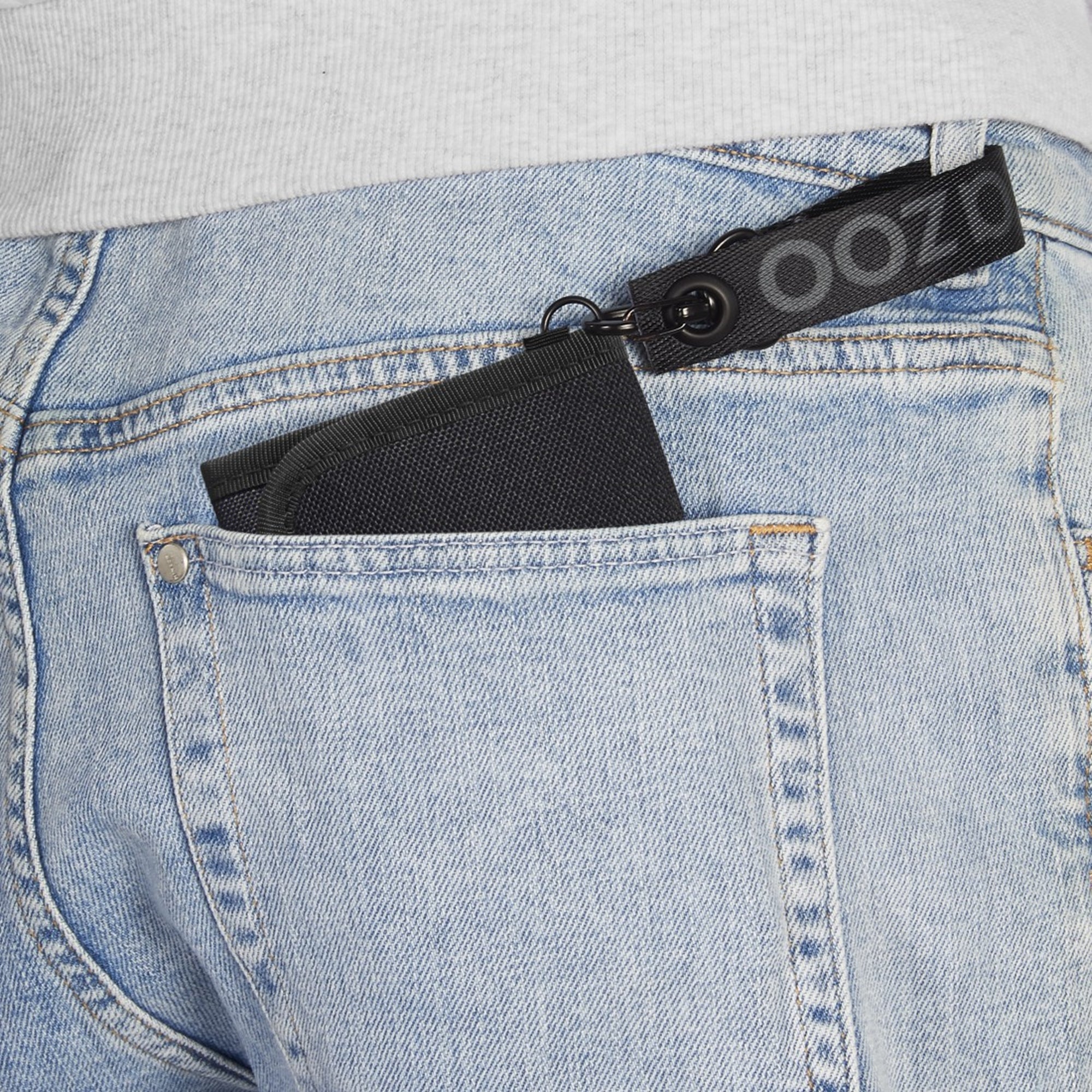 Coocazoo Geldbörse Crazy Artnight - Bild 3