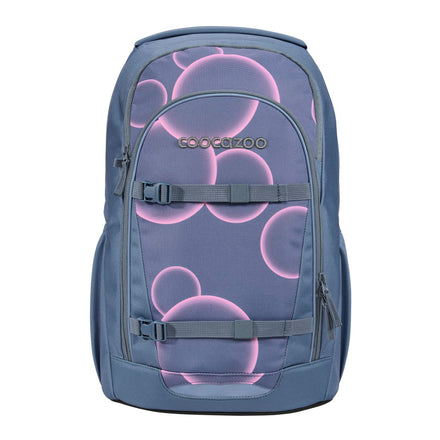 Coocazoo Rucksack Every Swirl Whirl