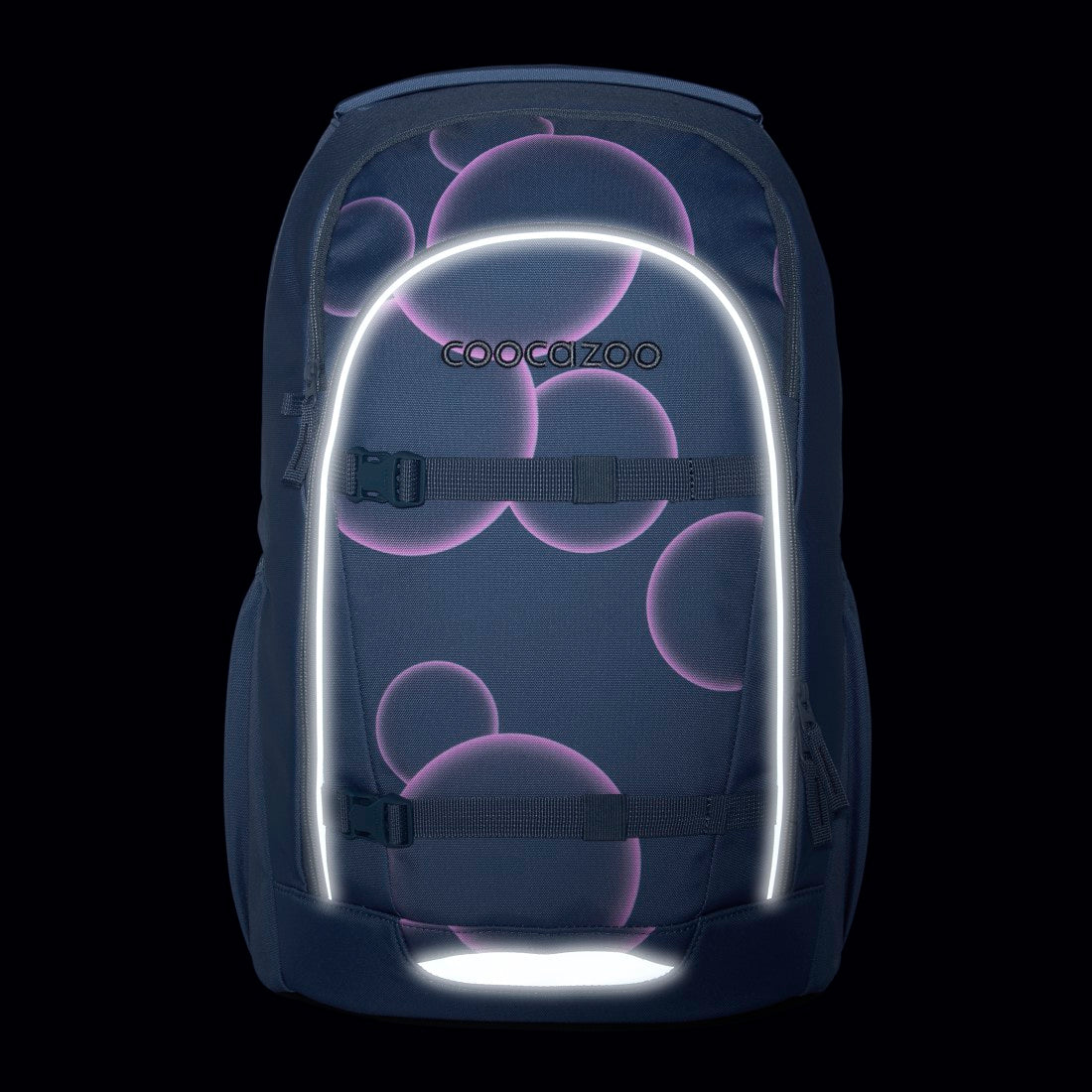 Coocazoo Rucksack Every Swirl Whirl - Bild 8