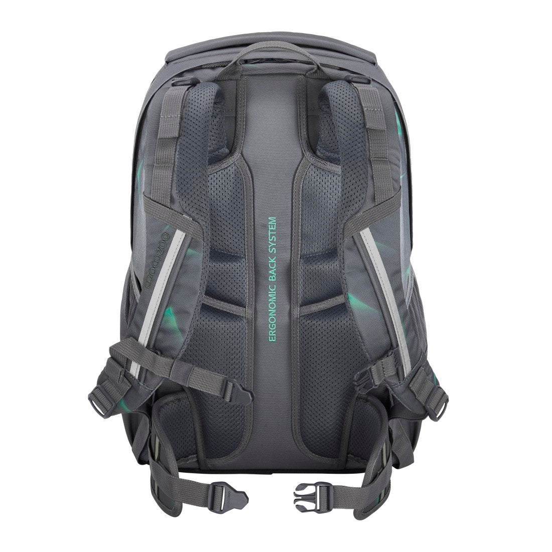 Coocazoo Rucksack Every Arrow Drift - Bild 3