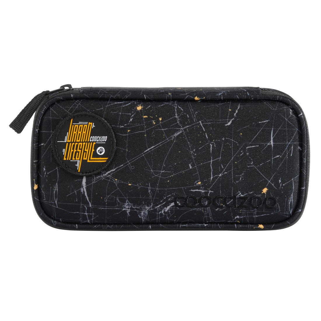 Coocazoo Schlampermäppchen Urban Metro - Bild 1