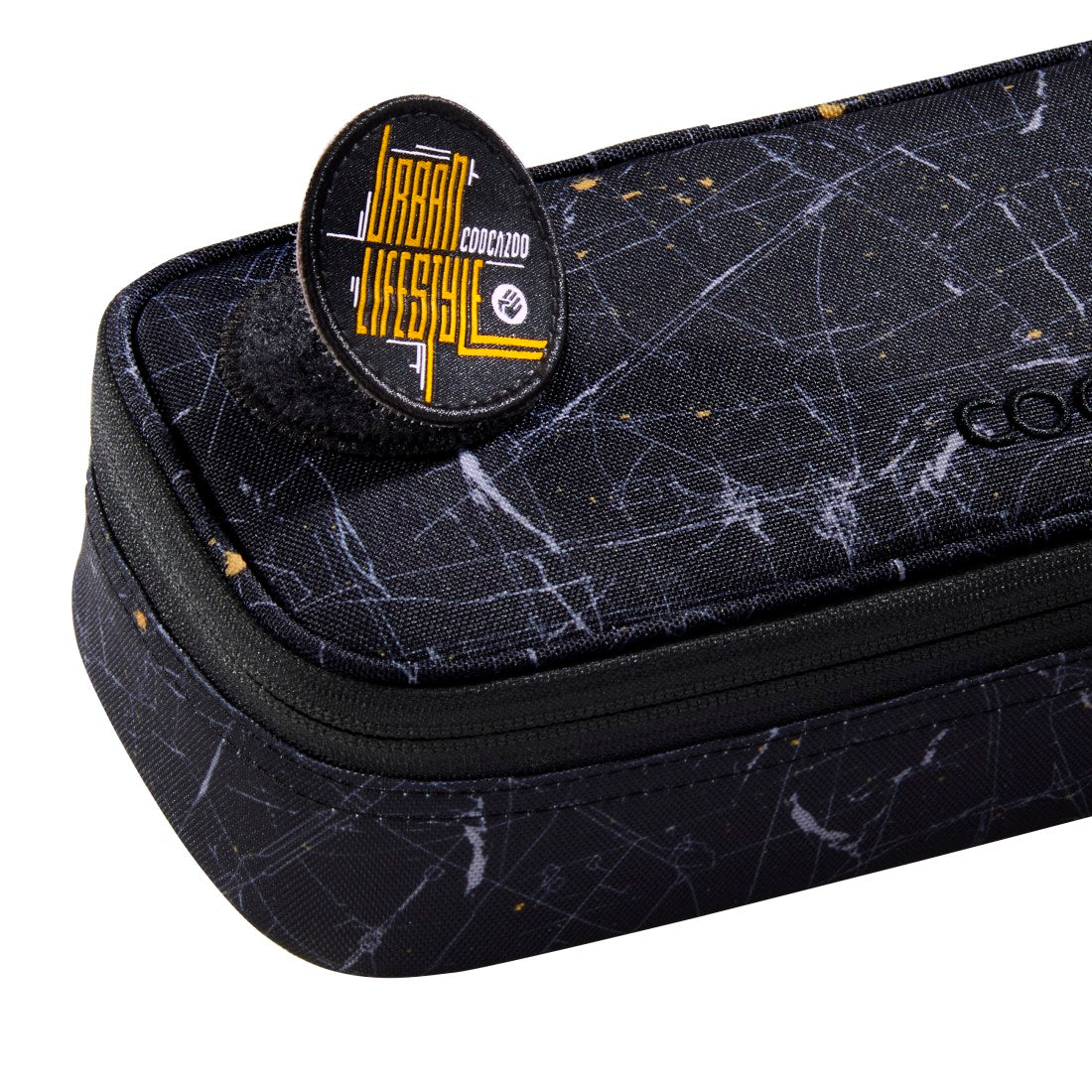 Coocazoo Schlampermäppchen Urban Metro - Bild 3