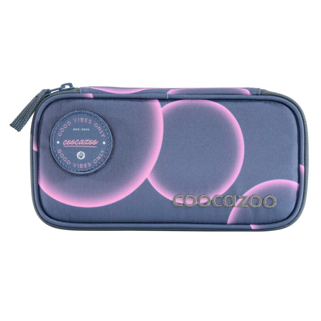 Coocazoo Schlampermäppchen Swirl Whirl - Bild 1