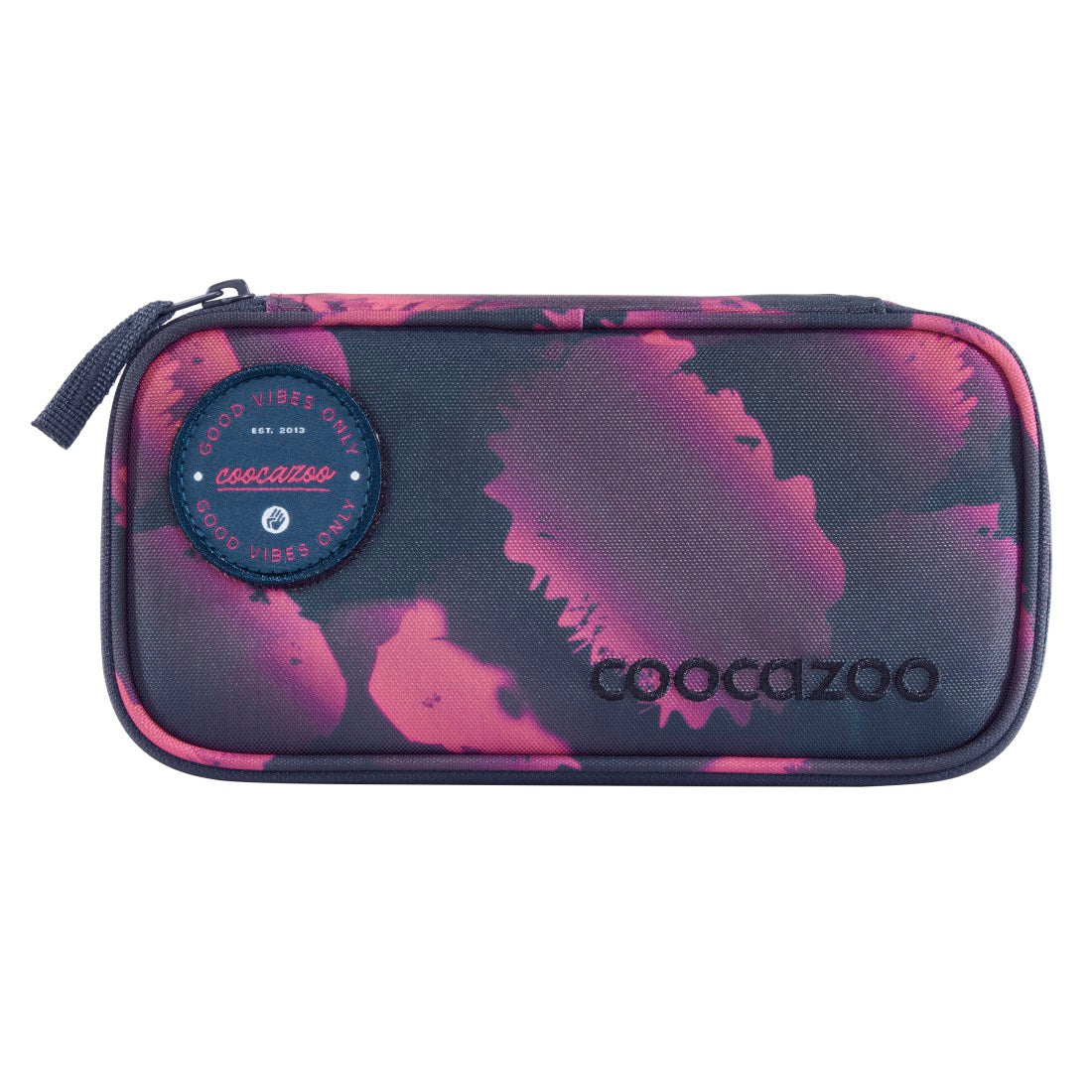 Coocazoo Schlampermäppchen Berry Marble - Bild 1
