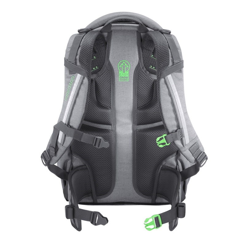 Coocazoo Rucksack MATE, Mixed Silver Dust Special Edition - Bild 2