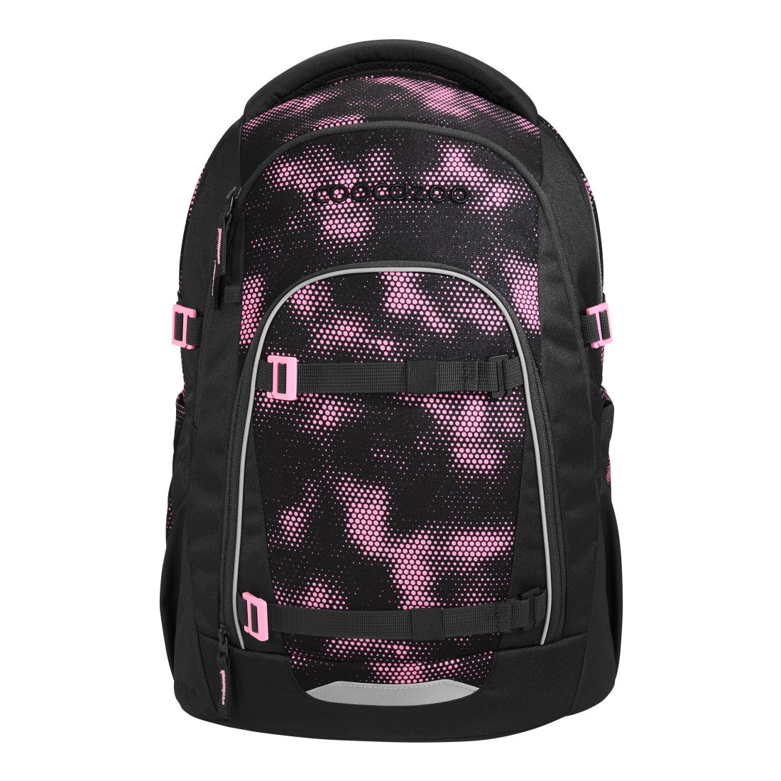coocazoo Schulrucksack MATE Pink Illusion - Bild 2