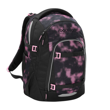 coocazoo Schulrucksack MATE Pink Illusion